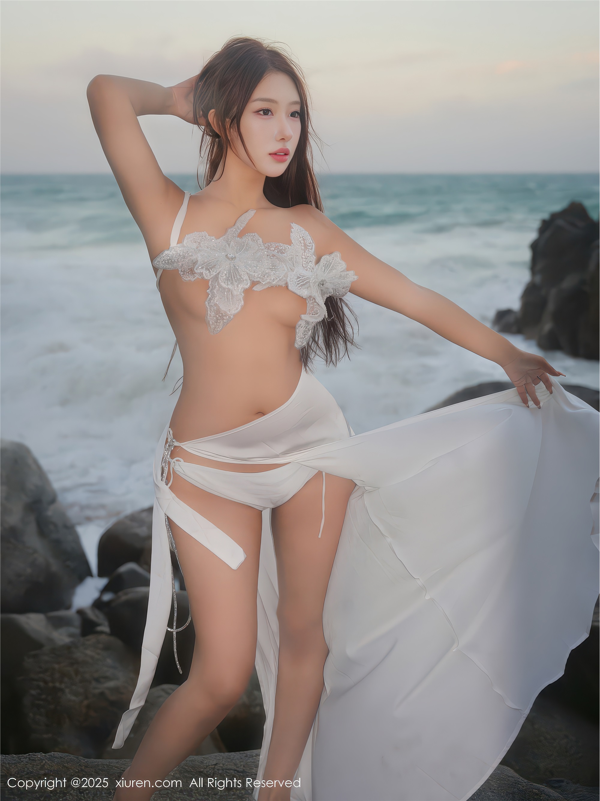 Xiuren秀人网 2025.12.26 NO.11164 金允希Yuki